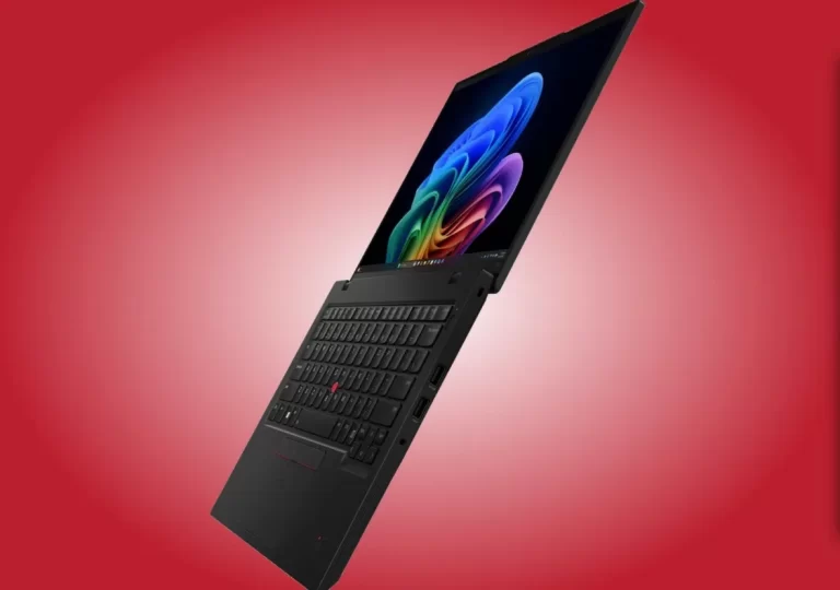 لينوفو تكشف عن ThinkPad جديد بشاشة 14 بوصة ودعم اتصال خلوي وذاكرة تصل إلى 64 جيجابايت - التقنية بلا حدود