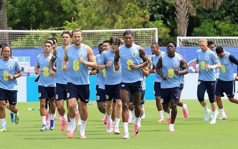 هل يهدد الحادث الأمني قرب معسكر إنجلترا استعداداتها لمونديال 2026؟ حادث أمني يثير القلق بالقرب من معسكر إنجلترا قبل انطلاق مونديال 2026