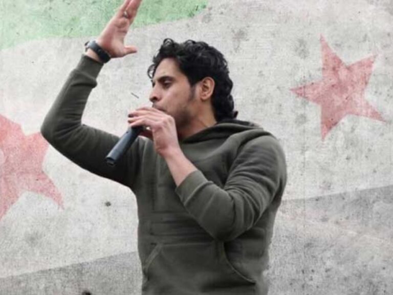 عبد الباسط الساروت.. أيقونة الثورة الذي بقي حاضراً في ذاكرة السوريين
