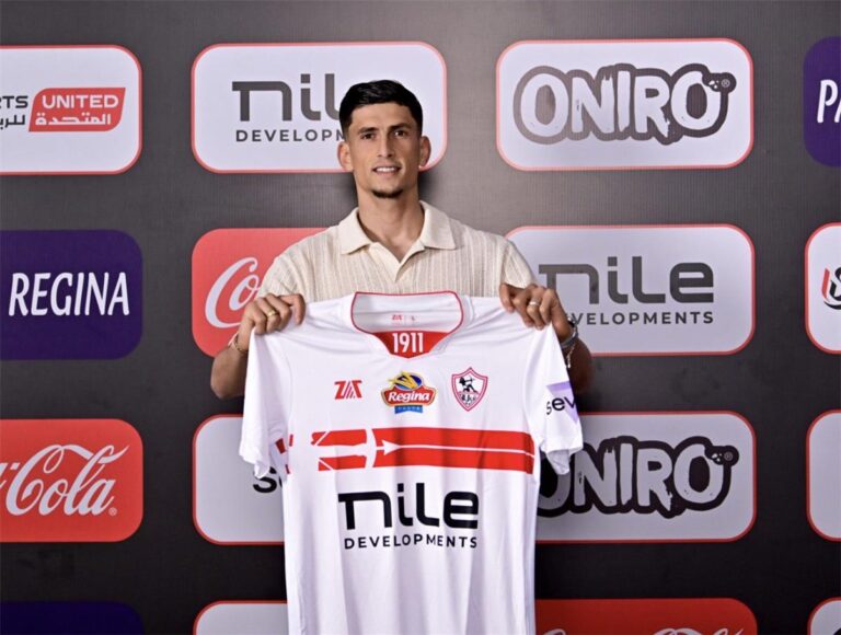 هل ستحل صفقة الزمالك مع صلاح مصدق أزمة المستحقات للأبد؟ خاص | تفاصيل اتفاق الزمالك مع صلاح مصدق لإنهاء أزمة مستحقاته