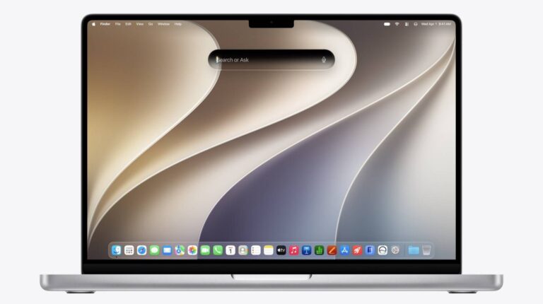 أبل تطلق ميزة محادثات سيري الذكية مباشرة عبر Spotlight في macOS 27 أبل تتيح بدء محادثات سيري الذكية مباشرة عبر ميزة Spotlight في نظام WWDC2026# macOS 27 - التقنية بلا حدود