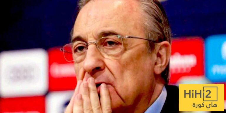 ريال مدريد يعمل على حسم التعاقد مع مدافع جديد