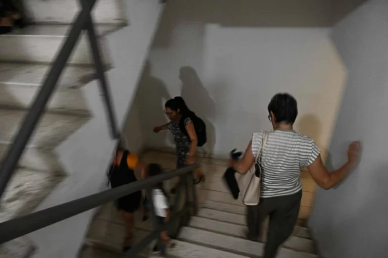 زلزال بقوة 6.1 درجة يضرب كوبا لـ20 ثانية