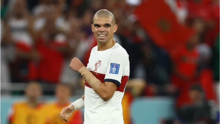 بيبي يعود إلى ريال مدريد كمساعد لمورينيو: هل تنجح هذه الشراكة؟ تقارير: بيبي ينضم لمساعدي مورينيو في ريال مدريد