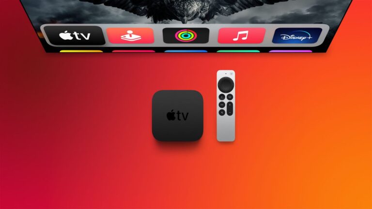 أبل تكشف عن tvOS 27 مع ميزات وتحسينات ثورية لتجربة المشاهدة شركة أبل تعلن عن نظام tvOS 27 الجديد ومجموعة من الميزات والتحسينات لتطبيق التلفاز #WWDC2026 - التقنية بلا حدود