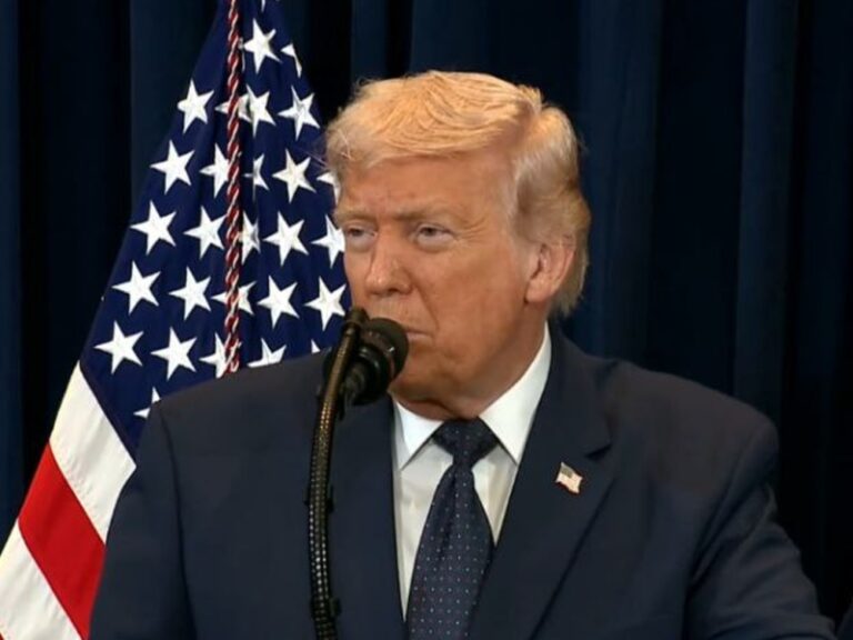 ترامب: تلقيت معلومات متأخرة جداً من إسرائيل عن ضرباتها على إيران ترامب: إسرائيل أبلغتنا في وقت متأخر جداً بشأن ضرباتها على إيران