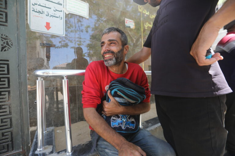 مقتل 7 فلسطينيين في غزة وارتفاع حصيلة الضحايا إلى أكثر من 1000 قتيل مقتل 7 فلسطينيين في غزة.. حصيلة ضحايا الغارات الإسرائيلية على القطاع تجاوزت ألف قتيل منذ وقف النار