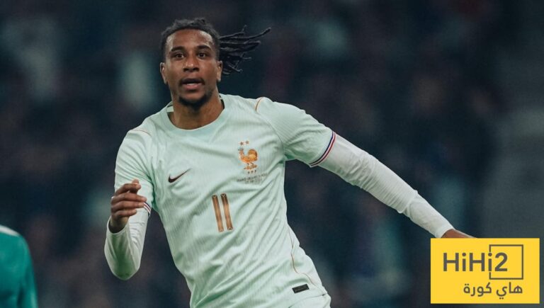 بعد مباراة فرنسا: هل يكفي 150 مليون يورو لإقناع أوليسي بالبقاء؟ بعد مباراة فرنسا .. 150 مليون يورو لا تكفي أوليسي