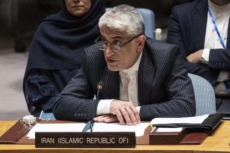 مباحثات إيران مع واشنطن تتواصل بشأن اتفاق شامل لوقف النار يشمل لبنان إيران: المباحثات مع واشنطن مستمرة للتوصل إلى الصيغة النهائية للاتفاق ووقف إطلاق النار يشمل لبنان