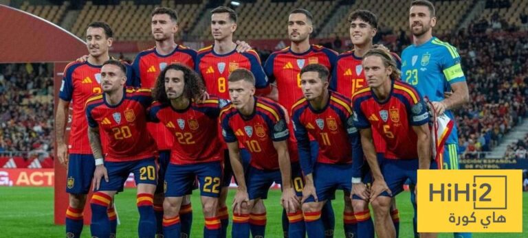 إسبانيا مهددة بمواجهة الأرجنتين في كأس العالم