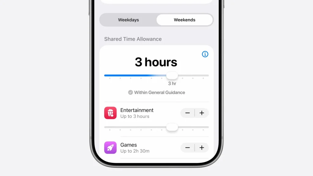1780993199 467 آبل تكشف عن ميزات جديدة تشمل ذكاء Siri الاصطناعي والذكاء