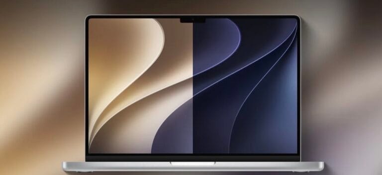 خلفيات macOS 27 Golden Gate الرسمية متاحة الآن للتحميل قبل WWDC 2026 خلفيات macOS 27 Golden Gate الرسمية أصبحت متاحة للتحميل قبل الإطلاق #WWDC2026 - التقنية بلا حدود