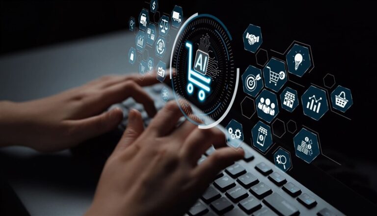 دراسة: 85% من المستهلكين في الإمارات يستخدمون الذكاء الاصطناعي في التسوق