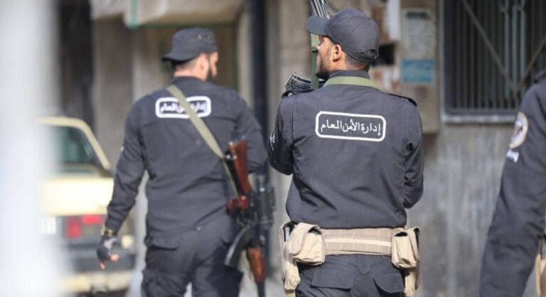 انهيار وشيك لتنظيم الدولة في سوريا وفقاً لمعهد أبحاث أميركي معهد أبحاث أميركي: بوادر انهيار تنظيم الدولة في سوريا