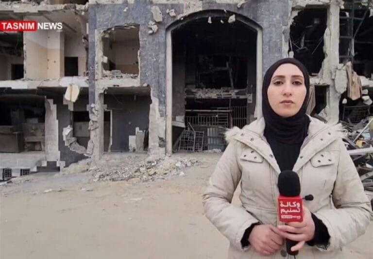 تأثير غياب جهاز الرنين المغناطيسي على صحة مرضى غزة في ظل الأوضاع الحالية غياب جهاز الرنين المغناطيسي يفاقم معاناة مرضى غزة