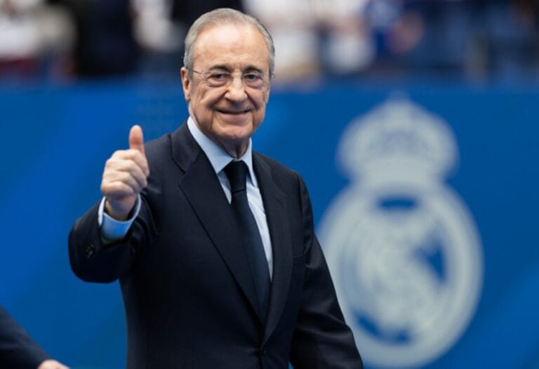 ريال مدريد يحدد اللاعب المطلوب بـ150 مليون يورو: من يكون القادم؟ ريال مدريد يكشف رسميا عن هوية اللاعب الذي رصد له 150 مليون يورو