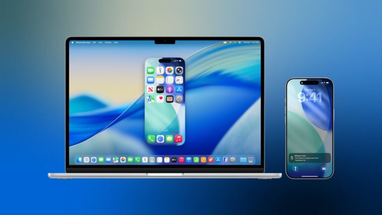 أبل تطلق ميزة محاكاة الآيفون في macOS 27 مع دعم الأجهزة القابلة للطي أبل تطور ميزة محاكاة الآيفون في نظام macOS 27 بأبعاد مرنة ودعم الأجهزة القابلة للطي #WWDC2026 - التقنية بلا حدود