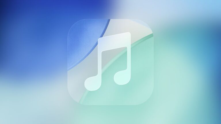تحديث iOS 27 يجلب ميزات AutoMix وترقيات ذكية إلى Apple Music أبل تطور منصة Apple Music في تحديث iOS 27 بميزات AutoMix وترقيات ذكية #WWDC2026 - التقنية بلا حدود