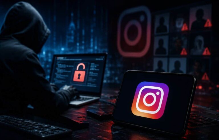 ميتا تكشف عن تسرب بيانات 20 ألف حساب في إنستاجرام بسبب مساعدها الذكي فضيحة أمنية.. ميتا تعترف بتورط مساعدها الذكي في تسهيل اختراق 20 ألف حساب في إنستاجرام | البوابة التقنية