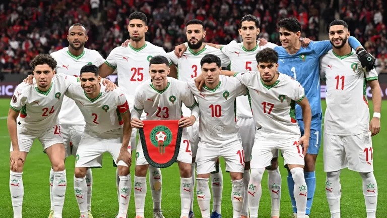 هل ستتمكن البرازيل من تجاوز التجربة المغربية قبل انطلاق المونديال؟ kooora logo