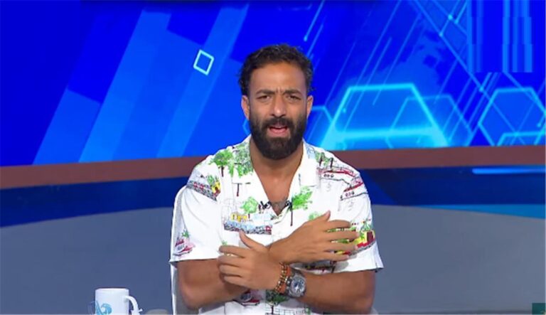ميدو يكشف مميزات مدرب الأهلي الجديد ونصائح للجميع قبل المرحلة القادمة ميدو يعدد مميزات مدرب الأهلي الجديد.. ويوجه نصيحة لـ وائل جمعة