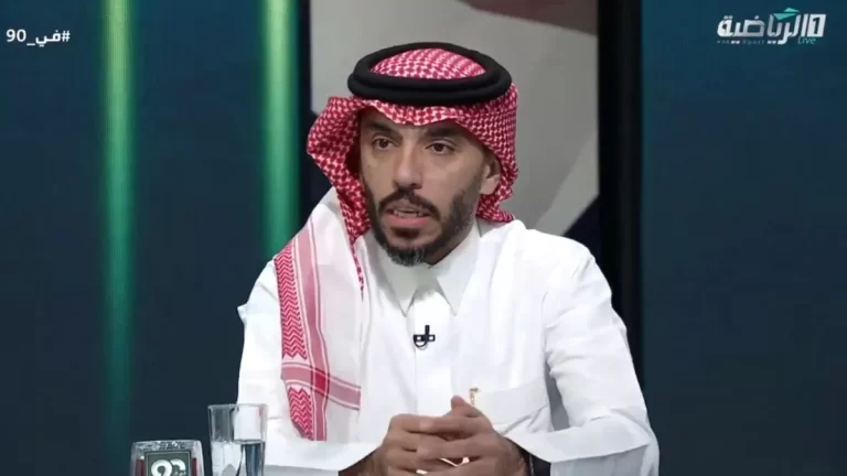مشعل يكشف أكبر مجازفة في التاريخ لمنافس السعودية في كأس العالم " منتخب أوروجواي"