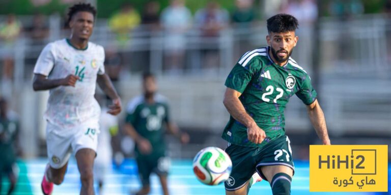 كيف أثر التعادل أمام السنغال على تقييم لاعبي المنتخب السعودي؟ تقييم لاعبي السعودية بعد التعادل أمام السنغال وديًا