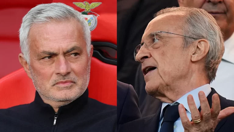 الصفقة المرفوضة لم تغير موقف ريال مدريد !