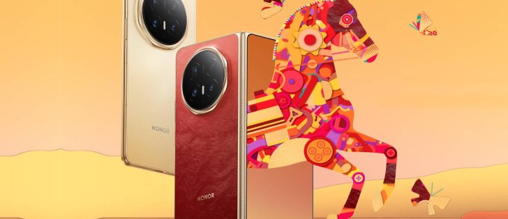 Honor تعلن عن توفير سبع سنوات من التحديثات للأمان لنظام هواتف Magic Honor تَعِد هواتف Magic بسبع سنوات من تحديثات النظام والأمان - التقنية بلا حدود