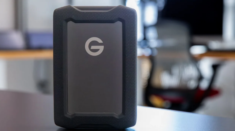 إطلاق SanDisk Professional G-Drive ArmorATD بسعة 6TB لتخزين آمن وموثوق مراجعة SanDisk Professional G-Drive ArmorATD بسعة 6TB - التقنية بلا حدود