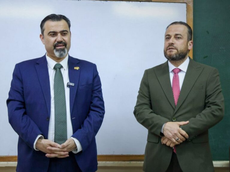 وزير التربية: سلالم تصحيح مرنة ومراعية لمختلف صيغ الإجابات