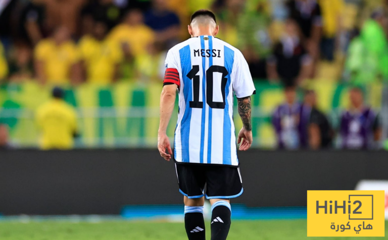 ميسي يتجه نحو تسجيل أرقام قياسية جديدة في كأس العالم 2026 أرقام قياسية جديدة تنتظر ميسي في كأس العالم 2026