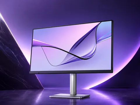 شاشة بينكيو 4K الجديدة بتقنية Nano Gloss ومعدل تحديث 120Hz متاحة الآن في الأسواق شاشة بينكيو الجديدة بدقة 4K وتقنية Nano Gloss ومعدل تحديث 120 Hz تطرح للبيع في الأسواق - التقنية بلا حدود