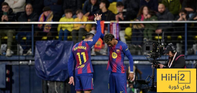برشلونة يتجاوز التوقعات ويستعد لتجديد حلم دوري الأبطال في 2029 حلم ذات الأذنين في كامب نو الجديد .. برشلونة يخطط لحدث استثنائي في 2029