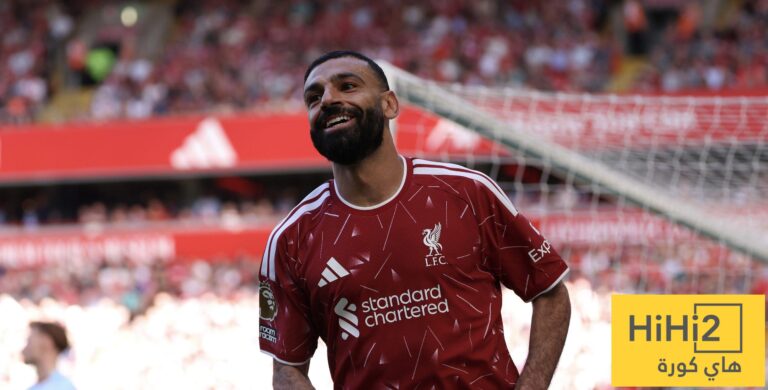 فنربخشة يسعى لتقديم عرض ضخم لضم محمد صلاح في صفقة تاريخية! فنربخشة يخطط لضم محمد صلاح بصفقة خيالية !
