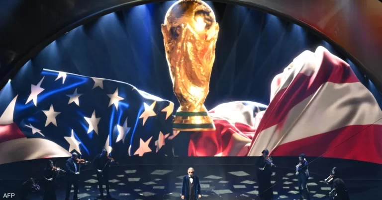 قبل المونديال.. الإيبولا يفجر خلافا بين أميركا وأوروبا