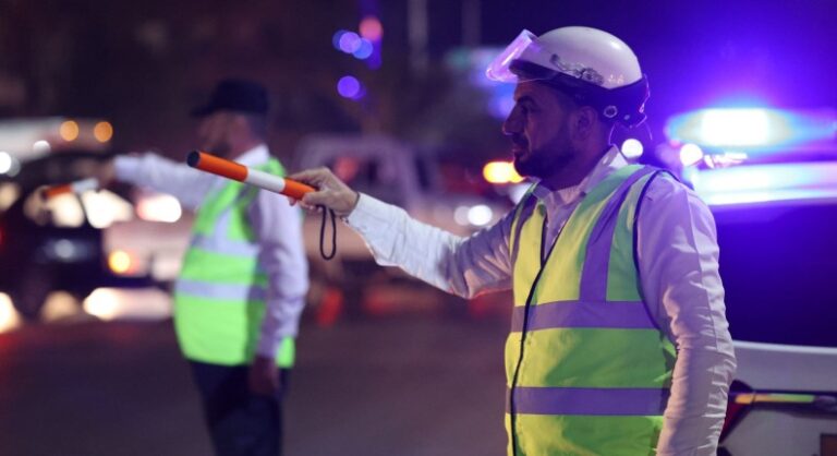 تشديد المخالفات المرورية في دمشق.. حملة مؤقتة أم بداية لمرحلة جديدة؟