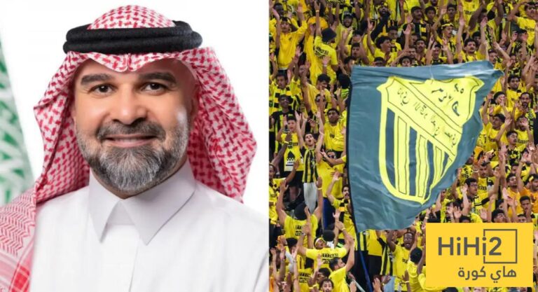 تأثير قرار فهد سندي: هل تفتح صفحة جديدة لنادي الاتحاد؟ مرحلة جديدة تنتظر الاتحاد بعد قرار فهد سندي !
