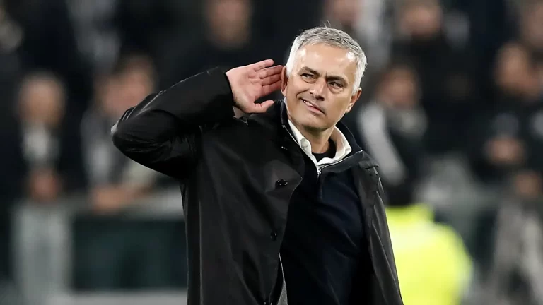 مورينيو يبحث عن نجم واحد يجمع طموحات ريال مدريد الكبيرة! نجم واحد يجمع كل ما يريده مورينيو في ريال مدريد !