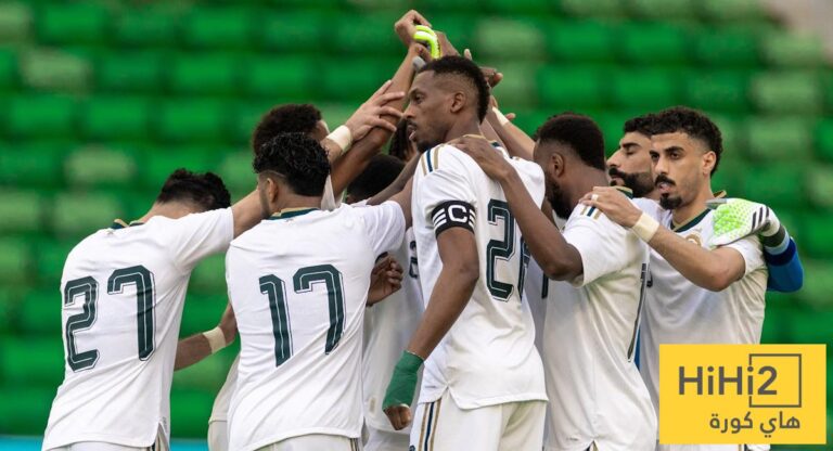 هل يحقق المنتخب السعودي إنجازاً تاريخياً في المونديال القادم؟ المنتخب السعودي مرشح للذهاب لأبعد نقطة في المونديال !
