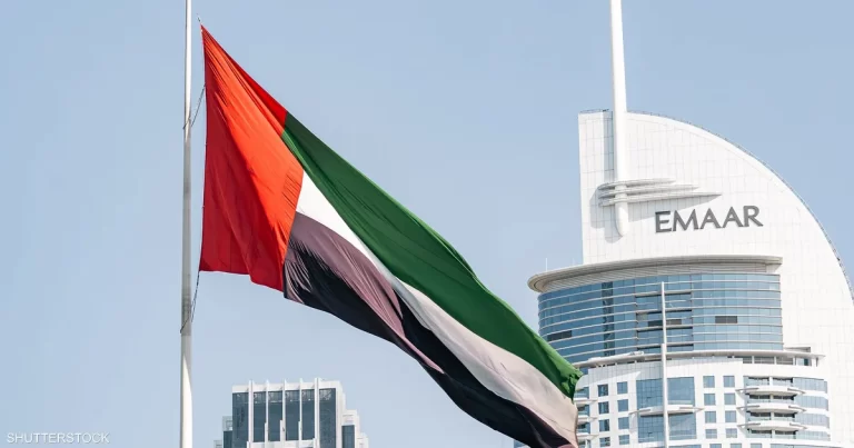 مشروع عمراني ضخم في دبي بقيمة 200 مليار درهم يهدد بتغيير المشهد الإقليمي "إعمار" تستعد للكشف عن مشروع عمراني في قلب دبي بقيمة 200 مليار درهم