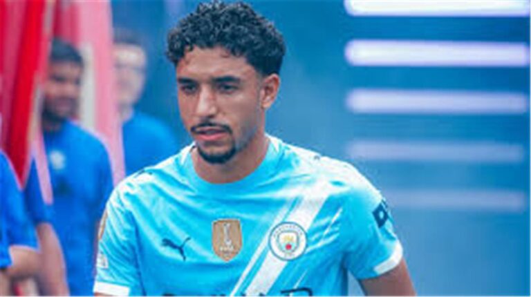 عمر مرموش: لن نكتفي بالمشاركة في كأس العالم.. سننافس على اللقب