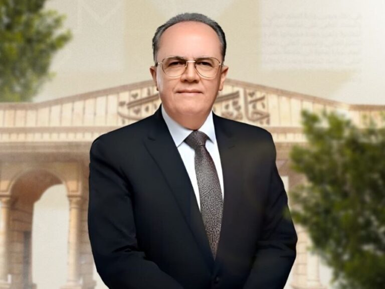 فتح آفاق جديدة: سوريا واليمن يوقعان مذكرة تفاهم في البحث العلمي إعداد مذكرة تفاهم جديدة بين سوريا واليمن لتوسيع البحث العلمي والتبادل المعرفي