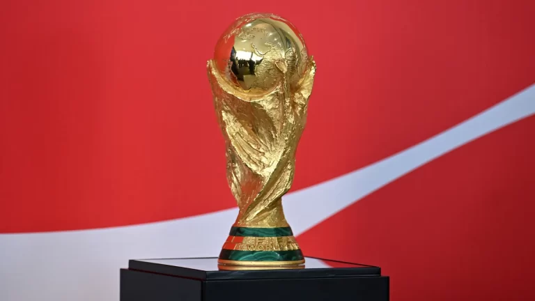 تاريخ جديد ينتظرنا: افتتاح كأس العالم 2026 بمباراة المكسيك وجنوب إفريقيا kooora logo