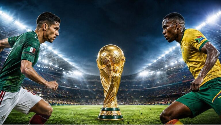 بي إن سبورت تفاجئ الجميع: مباراة افتتاح كأس العالم 2026 مجانية! رسميًا | بي إن سبورت تعلن إذاعة مباراة افتتاح كأس العالم 2026 مجانًا