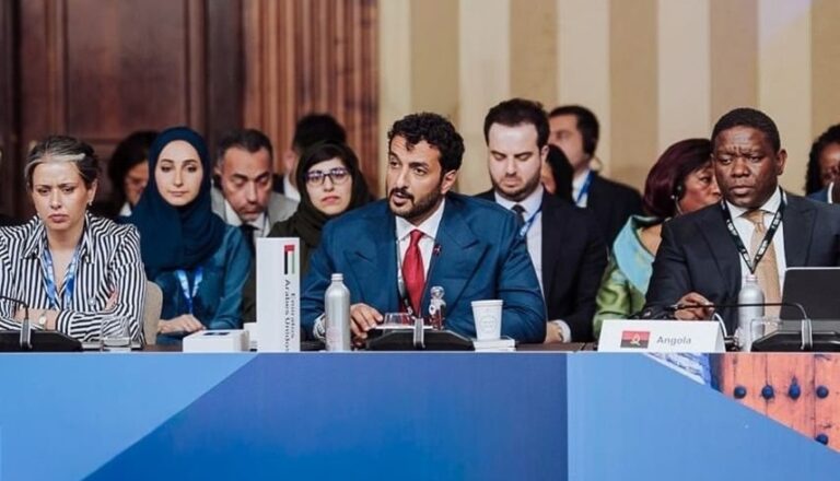 الإمارات تستضيف الدورة المقبلة للمجلس التنفيذي لمنظمة السياحة العالمية وأثرها الإقليمي اختيار الإمارات لاستضافة الدورة المقبلة للمجلس التنفيذي لمنظمة الأمم المتحدة للسياحة