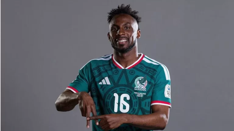 للتاريخ.. هداف روشن يدون أول أهداف كأس العالم 2026