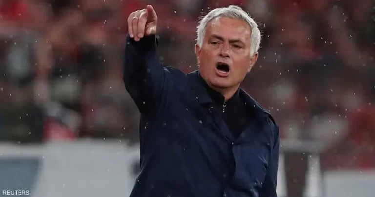 رسميا.. ريال مدريد يستعين بمورينيو بعد 13 عاما من رحيله