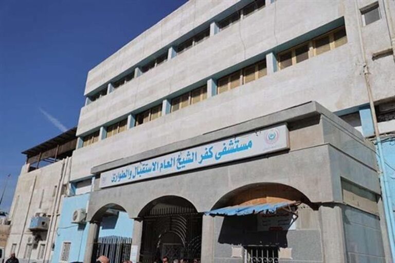 "بذرة يوسفي".. إنقاذ حياة رضيع مصري تعرض لتوقف مفاجئ في عضلة القلب والتنفس (صور)