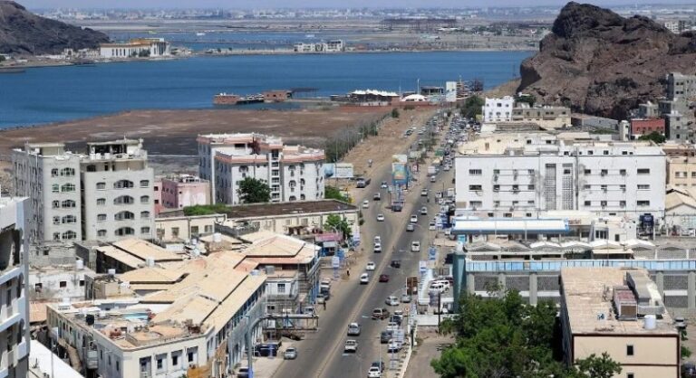 مقتل زوجين سوريين في هجوم مسلح بمدينة عدن